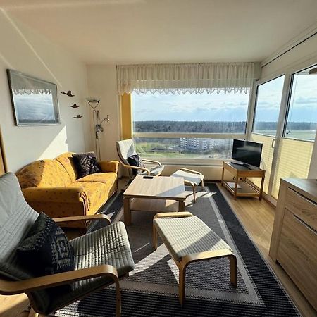 Frische Brise 12 02 Seesicht Cuxhaven Exterior photo